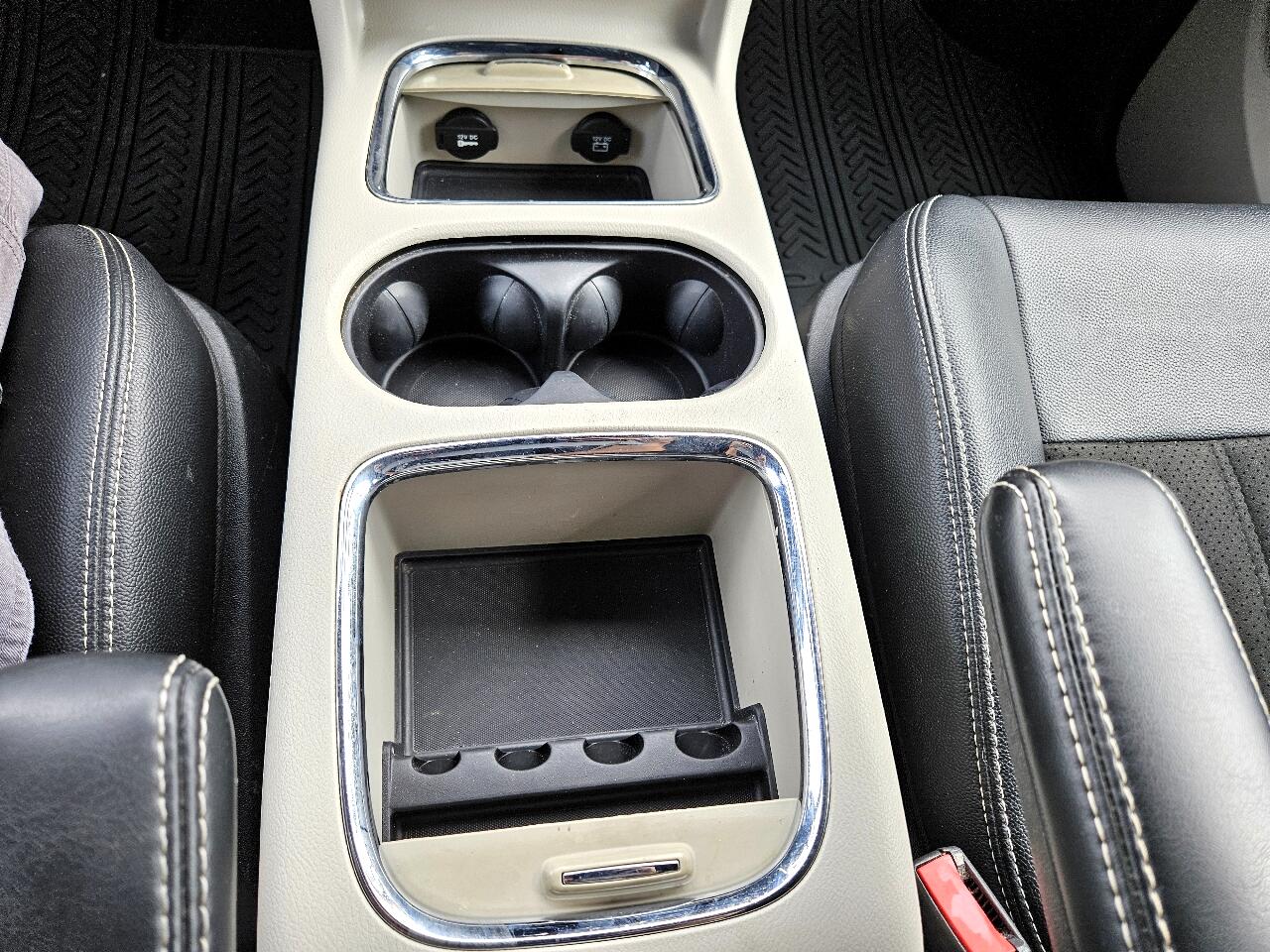 Dodge Grand Caravan  2019 Dodge Grand Caravan  2019