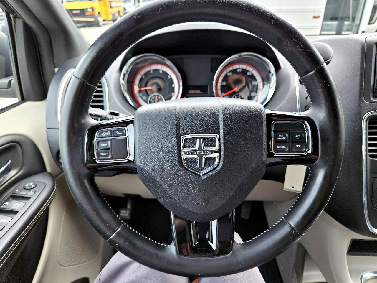 Dodge Grand Caravan  2019 Dodge Grand Caravan  2019