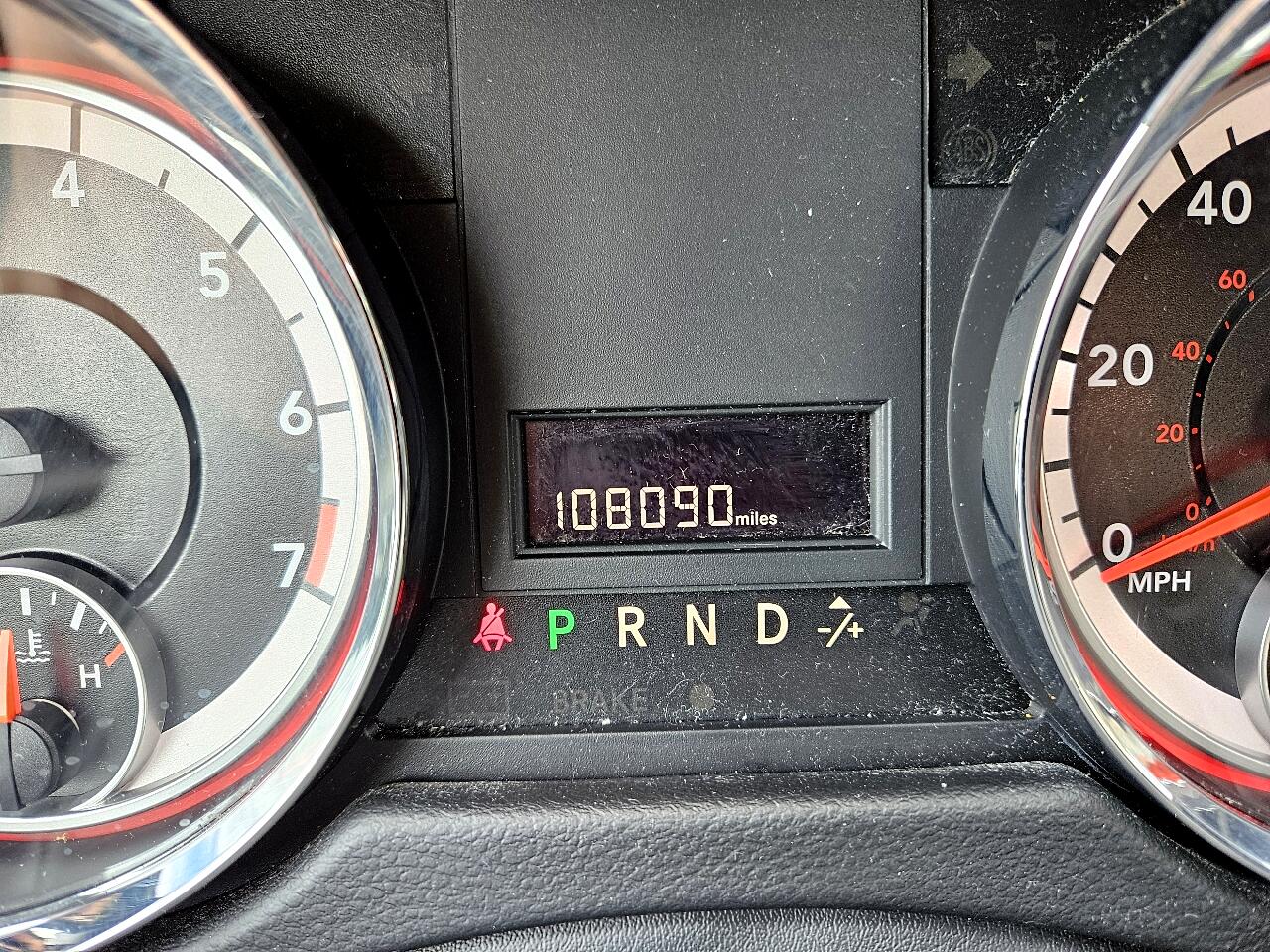 Dodge Grand Caravan  2019 Dodge Grand Caravan  2019