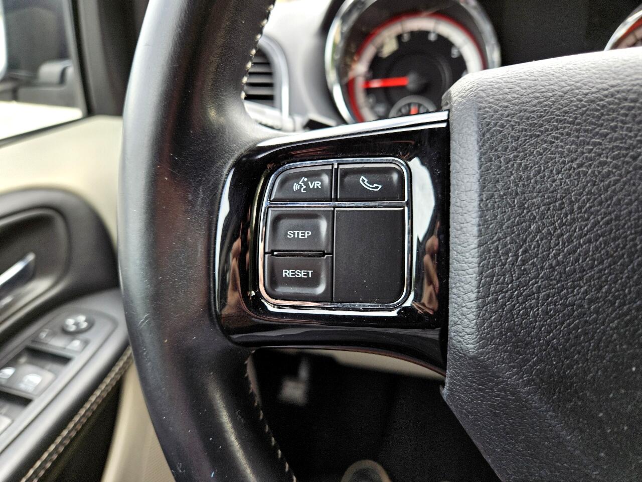 Dodge Grand Caravan  2019 Dodge Grand Caravan  2019