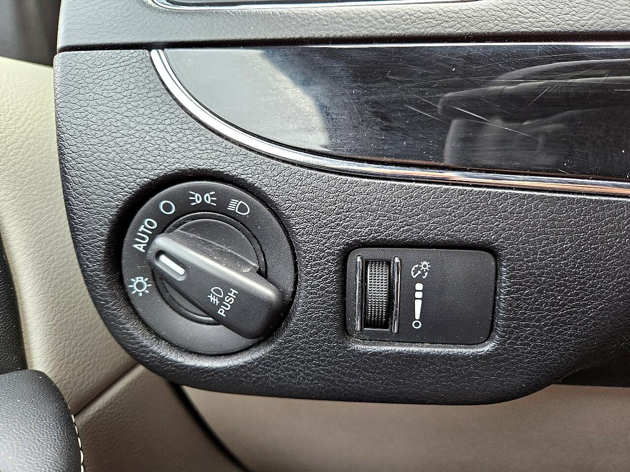 Dodge Grand Caravan  2019 Dodge Grand Caravan  2019