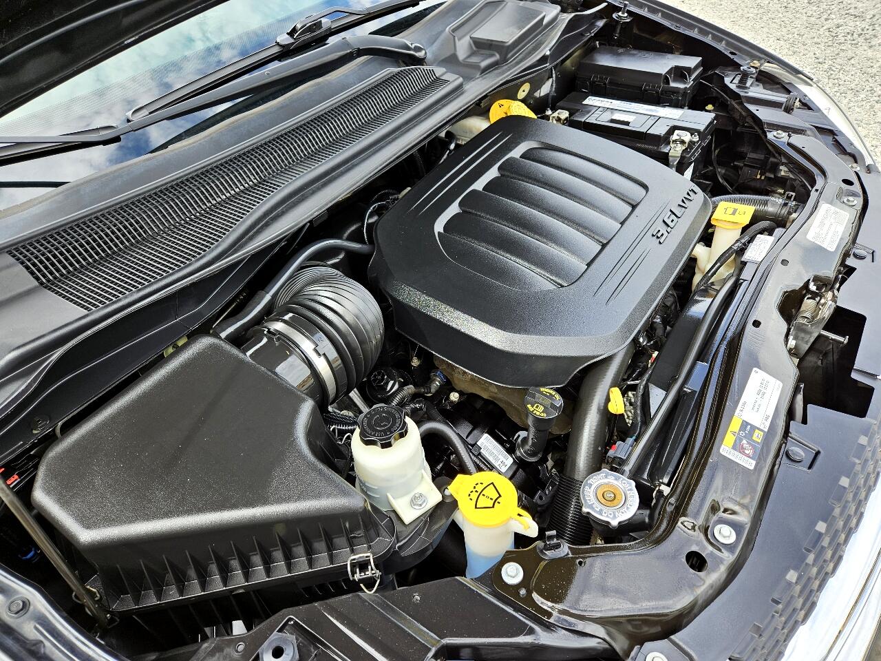 Dodge Grand Caravan  2019 Dodge Grand Caravan  2019