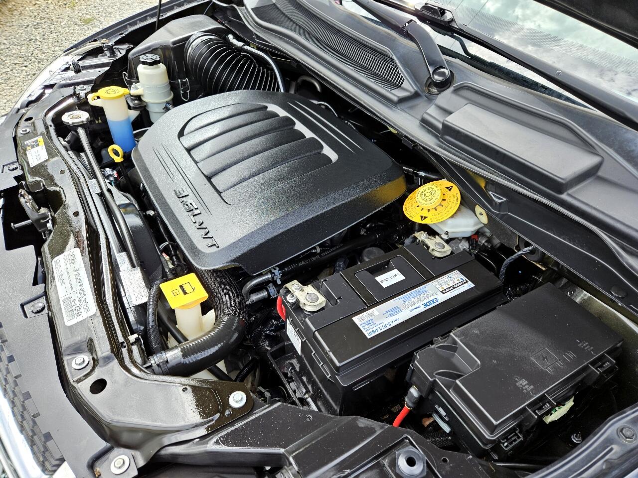 Dodge Grand Caravan  2019 Dodge Grand Caravan  2019