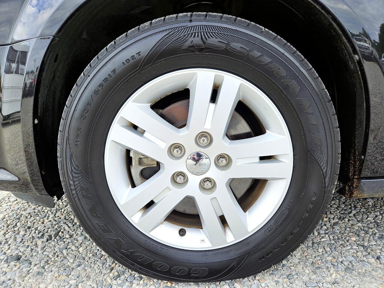 Dodge Grand Caravan  2019 Dodge Grand Caravan  2019