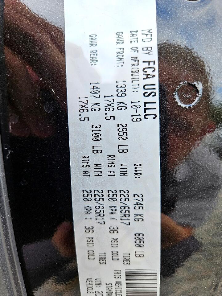 Dodge Grand Caravan  2019 Dodge Grand Caravan  2019