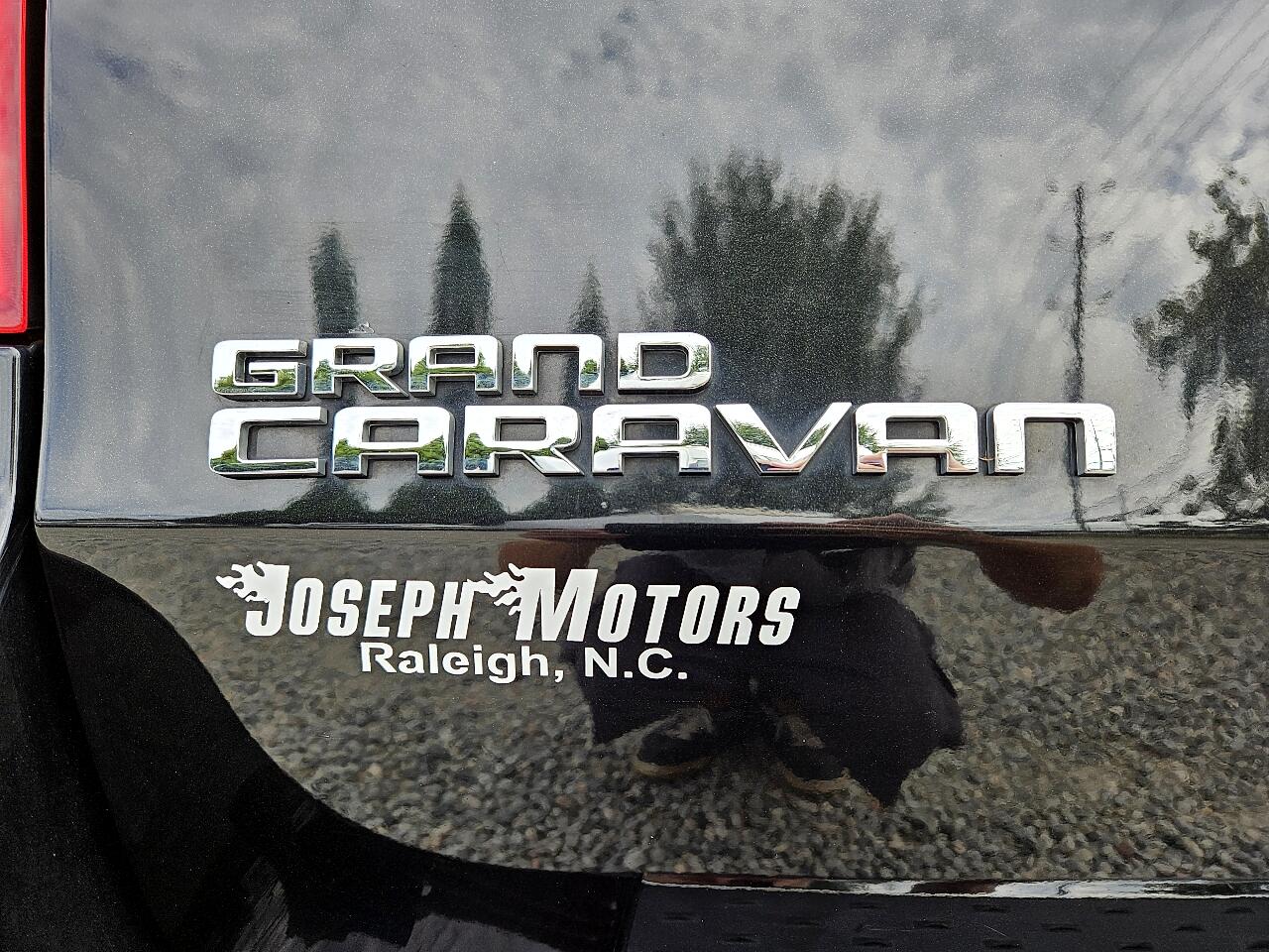 Dodge Grand Caravan  2019 Dodge Grand Caravan  2019