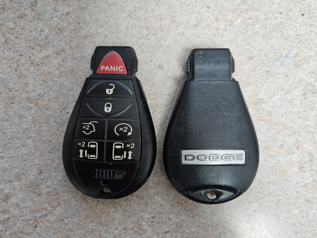 Dodge Grand Caravan  2019 Dodge Grand Caravan  2019