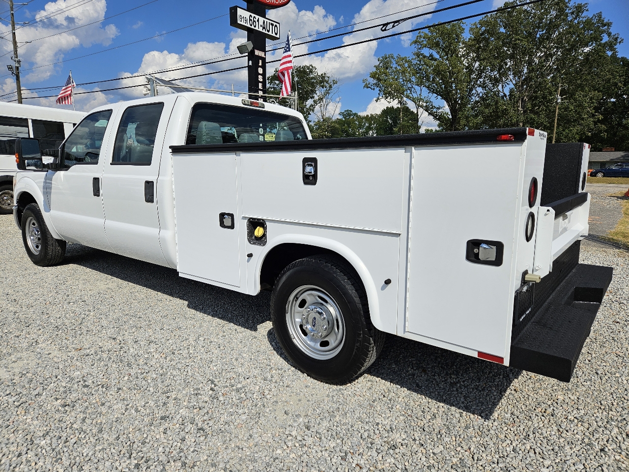 Ford F-250 SD  2016 Ford F-250 SD  2016