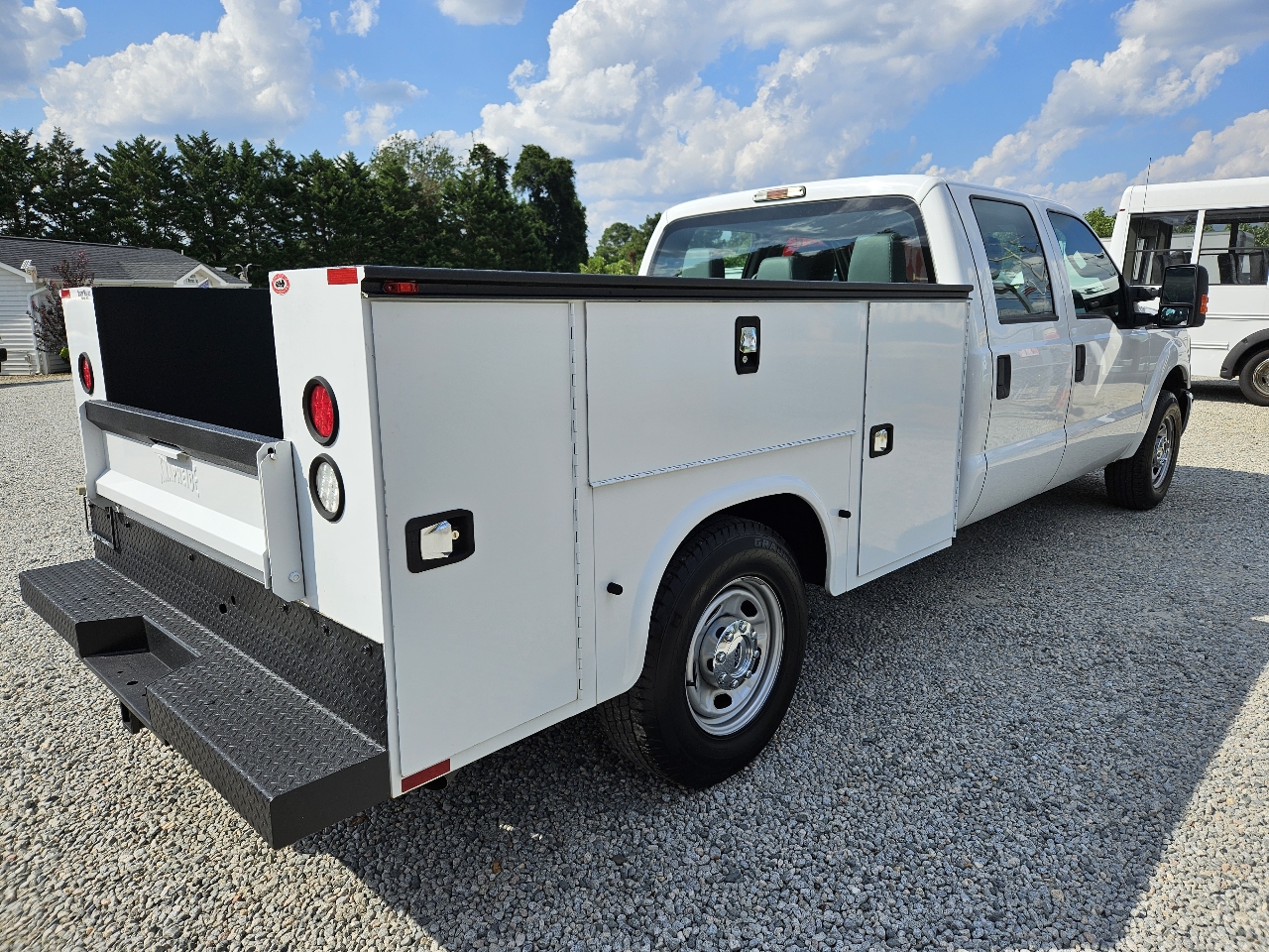 Ford F-250 SD  2016 Ford F-250 SD  2016