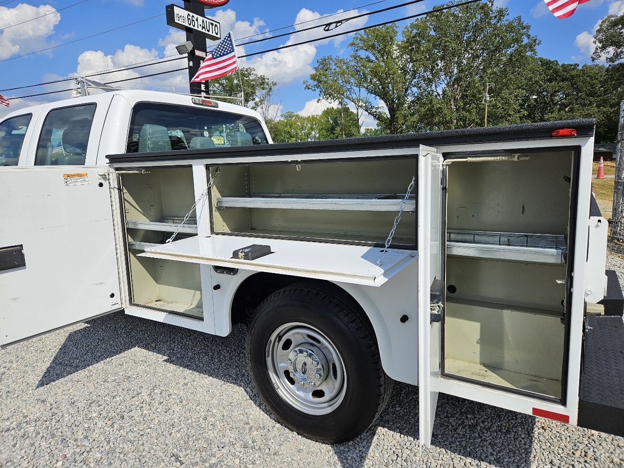 Ford F-250 SD  2016 Ford F-250 SD  2016