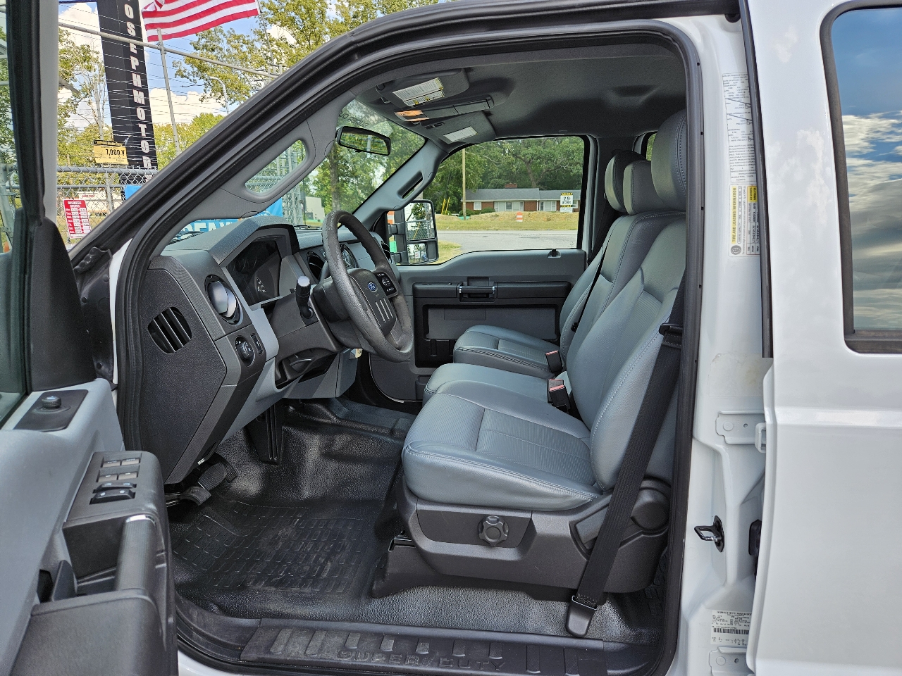 Ford F-250 SD  2016 Ford F-250 SD  2016