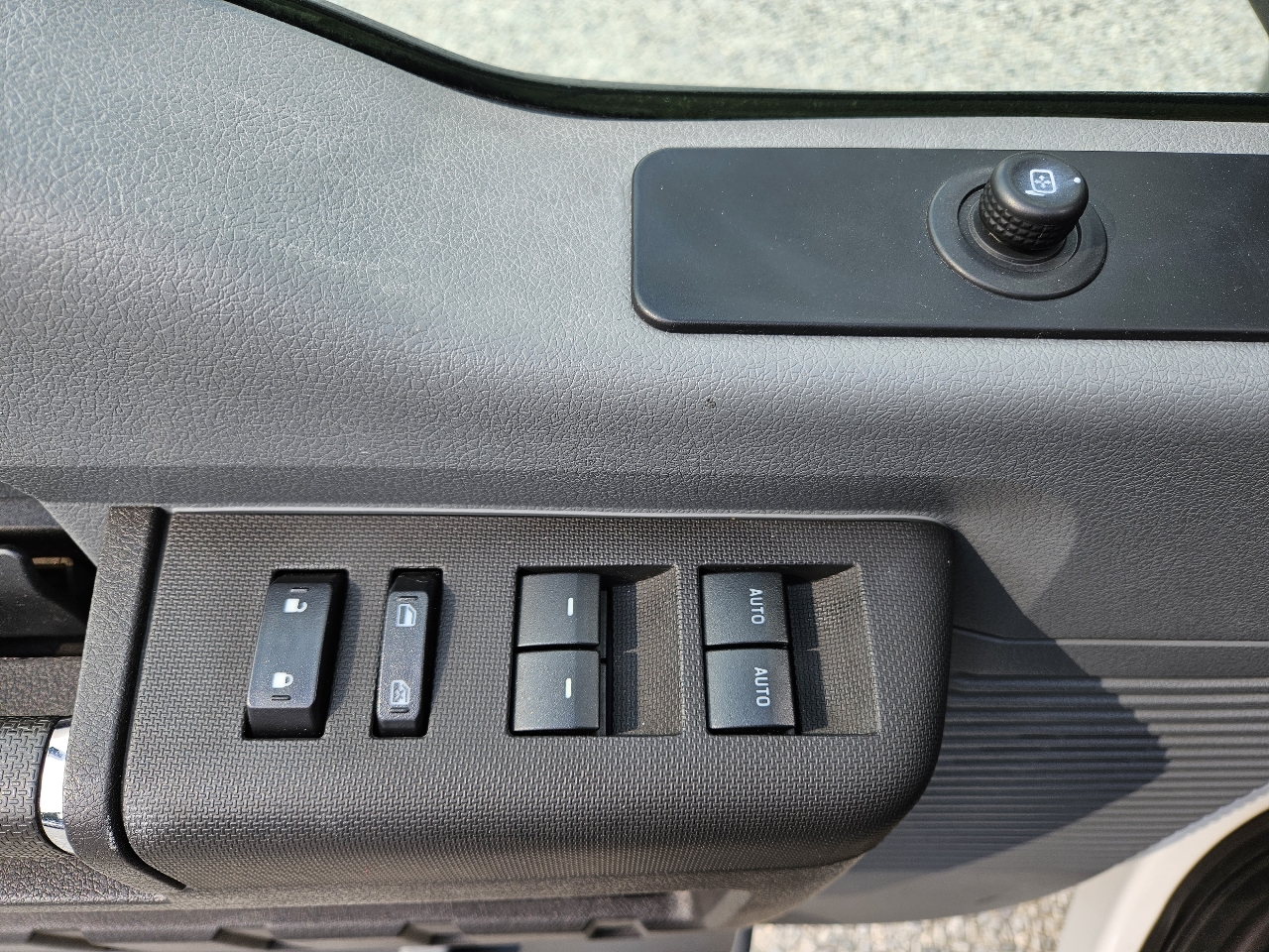 Ford F-250 SD  2016 Ford F-250 SD  2016