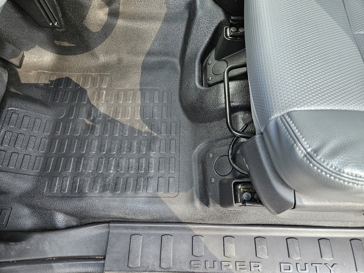 Ford F-250 SD  2016 Ford F-250 SD  2016