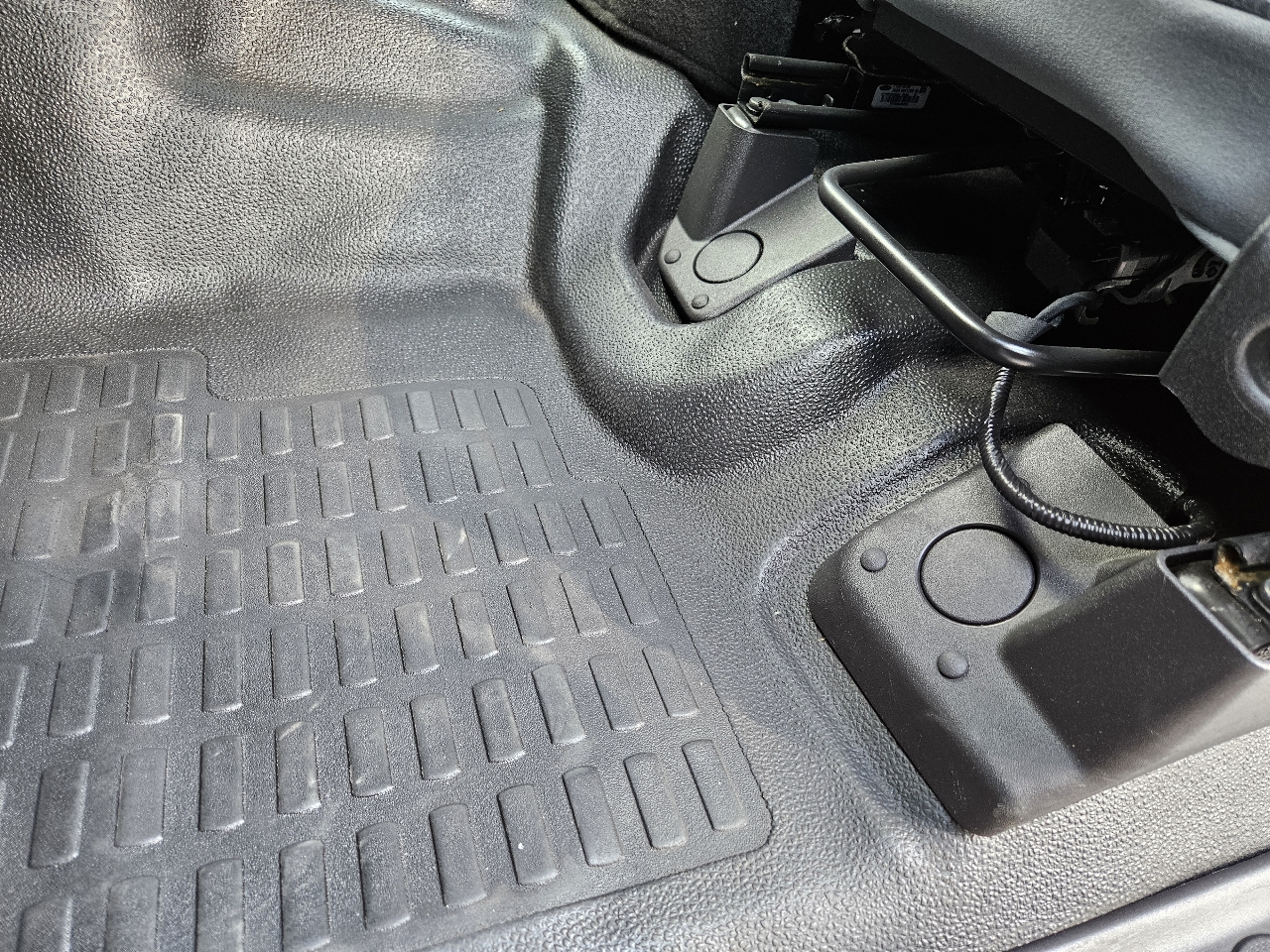 Ford F-250 SD  2016 Ford F-250 SD  2016