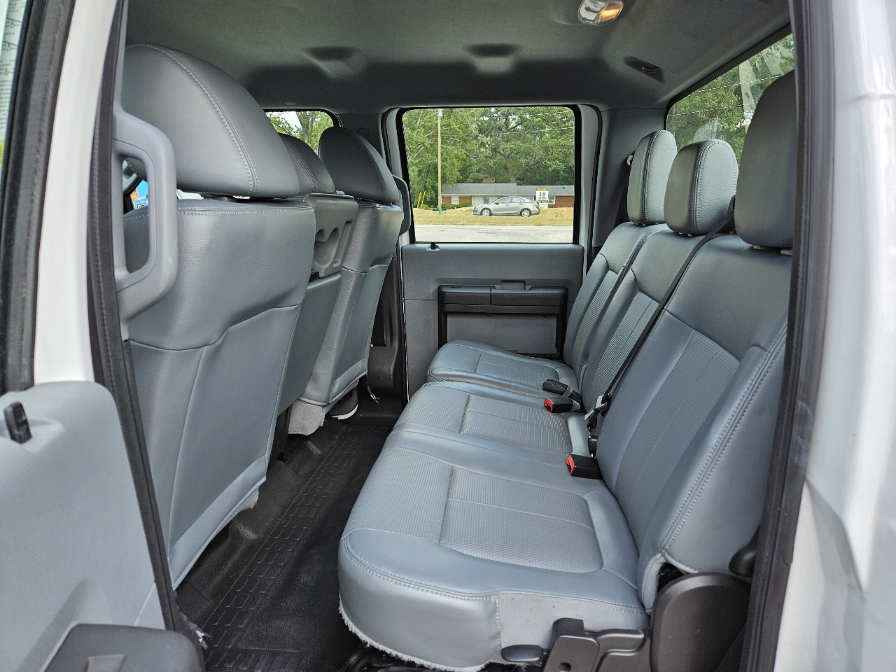 Ford F-250 SD  2016 Ford F-250 SD  2016