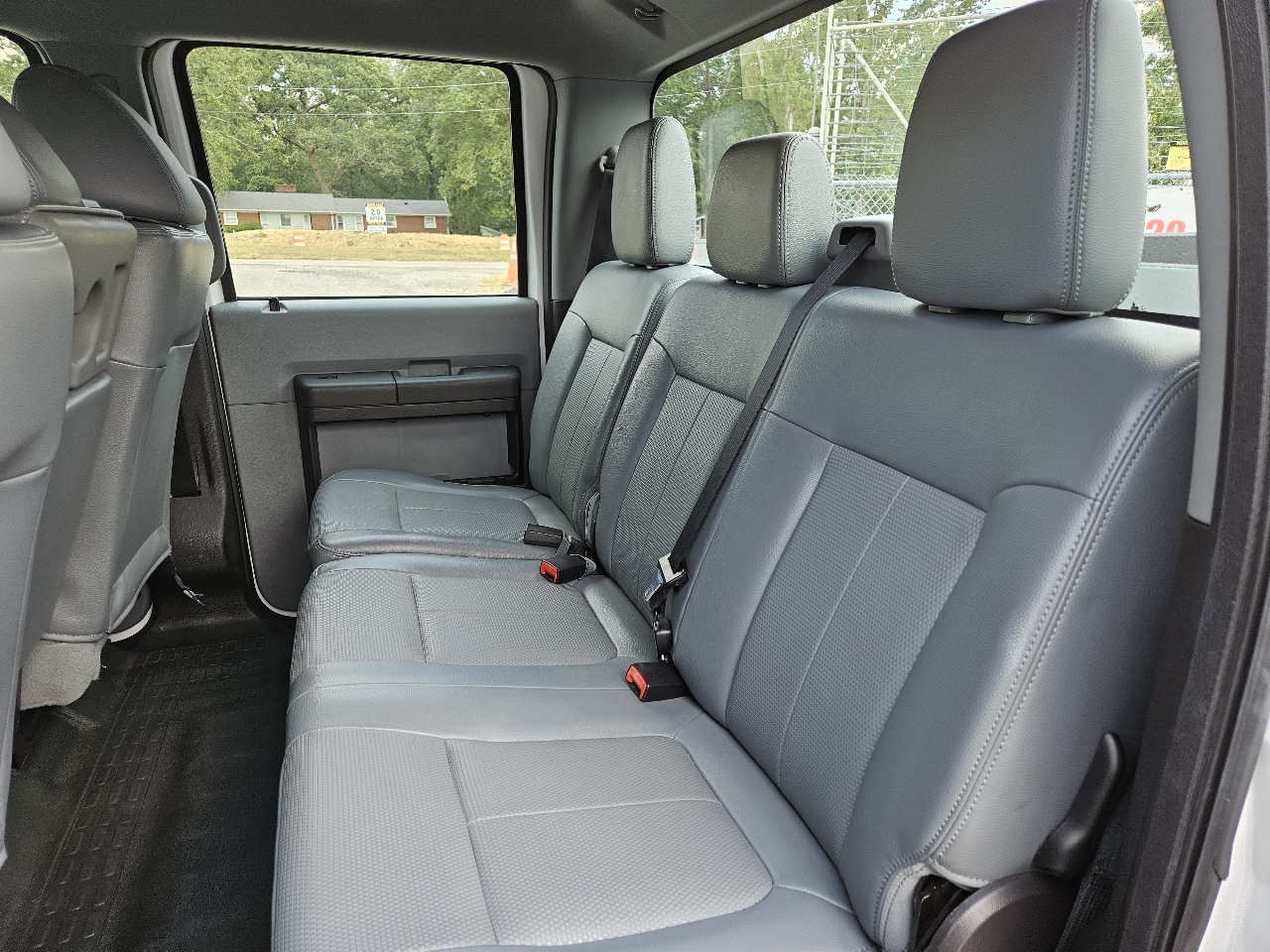 Ford F-250 SD  2016 Ford F-250 SD  2016