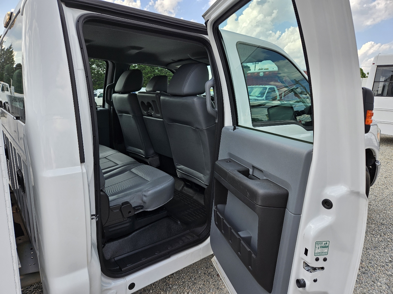 Ford F-250 SD  2016 Ford F-250 SD  2016