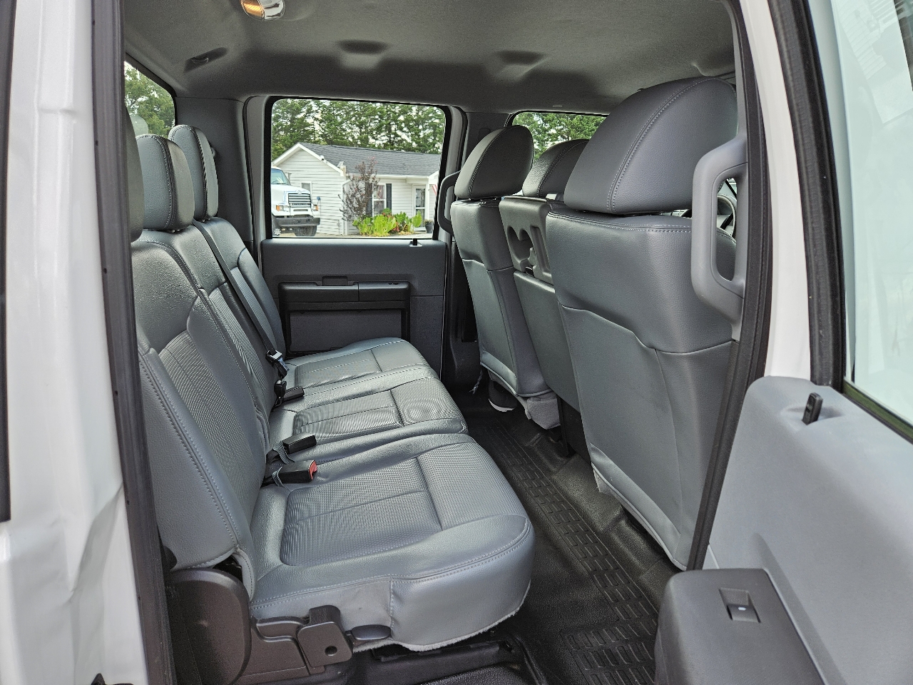 Ford F-250 SD  2016 Ford F-250 SD  2016