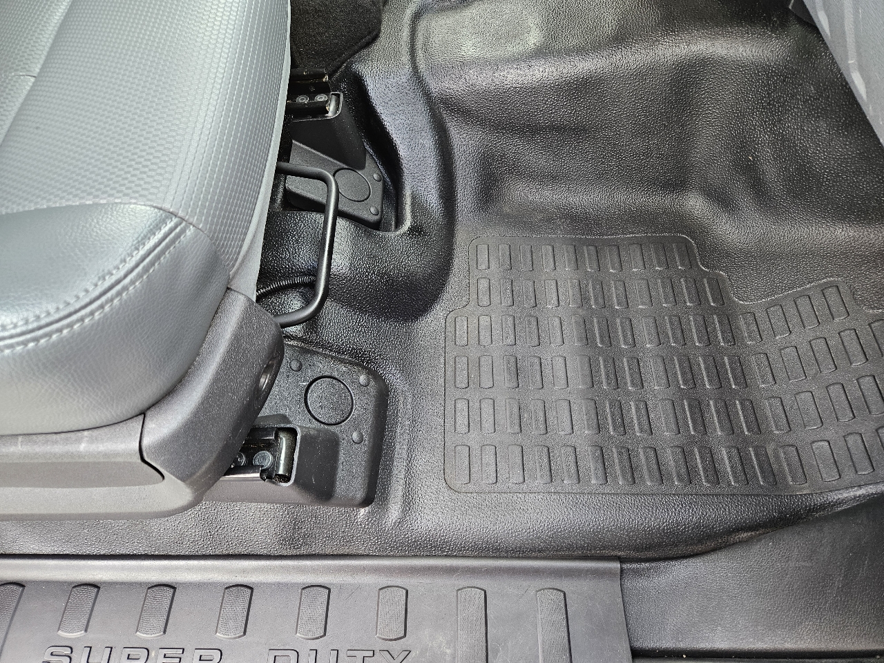 Ford F-250 SD  2016 Ford F-250 SD  2016