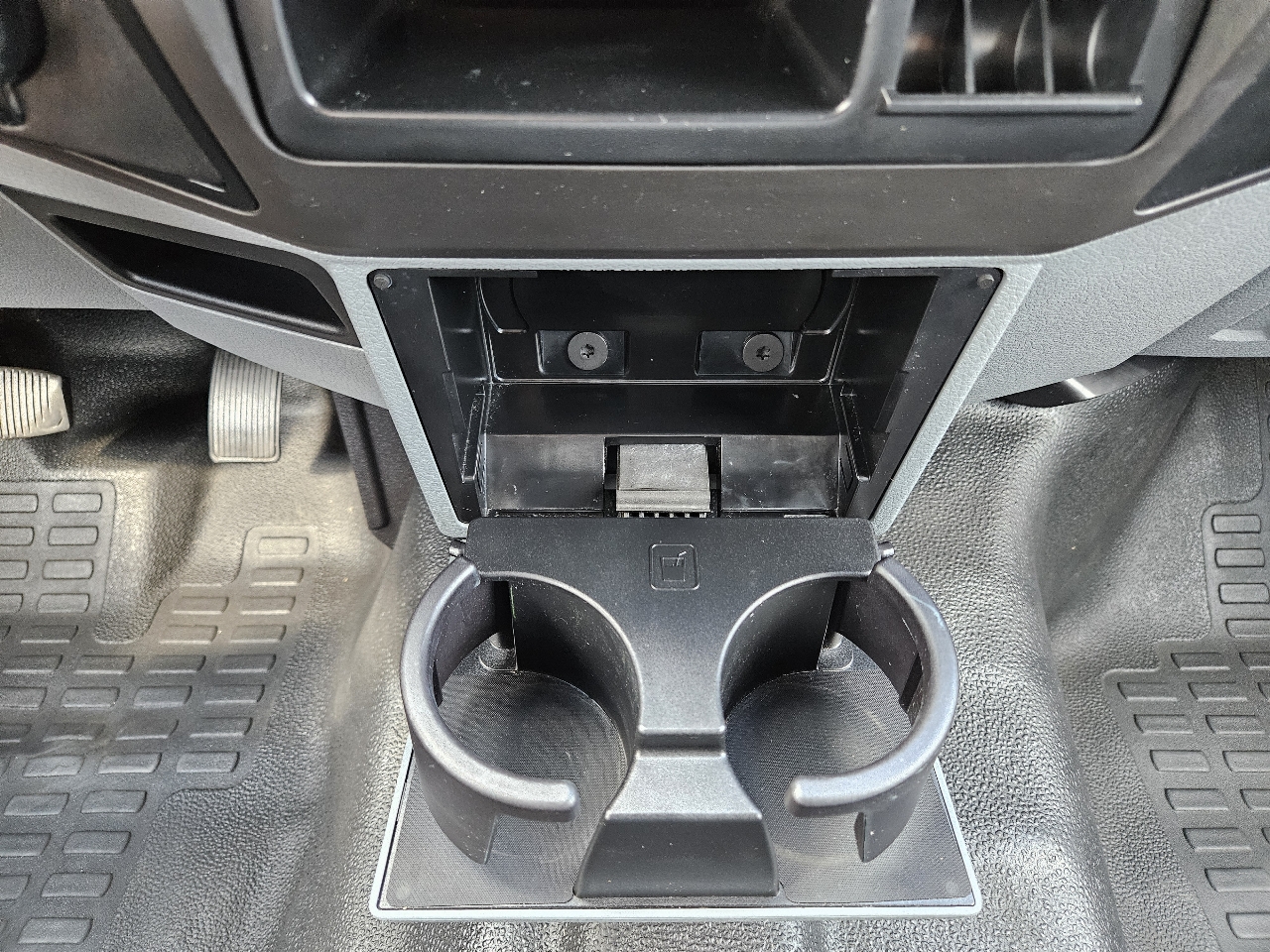 Ford F-250 SD  2016 Ford F-250 SD  2016