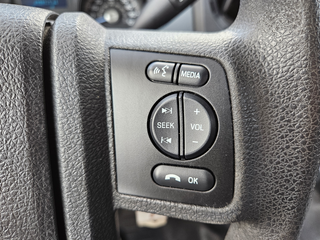 Ford F-250 SD  2016 Ford F-250 SD  2016