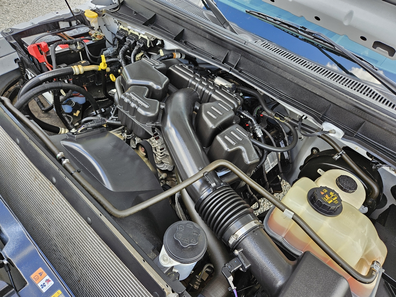 Ford F-250 SD  2016 Ford F-250 SD  2016