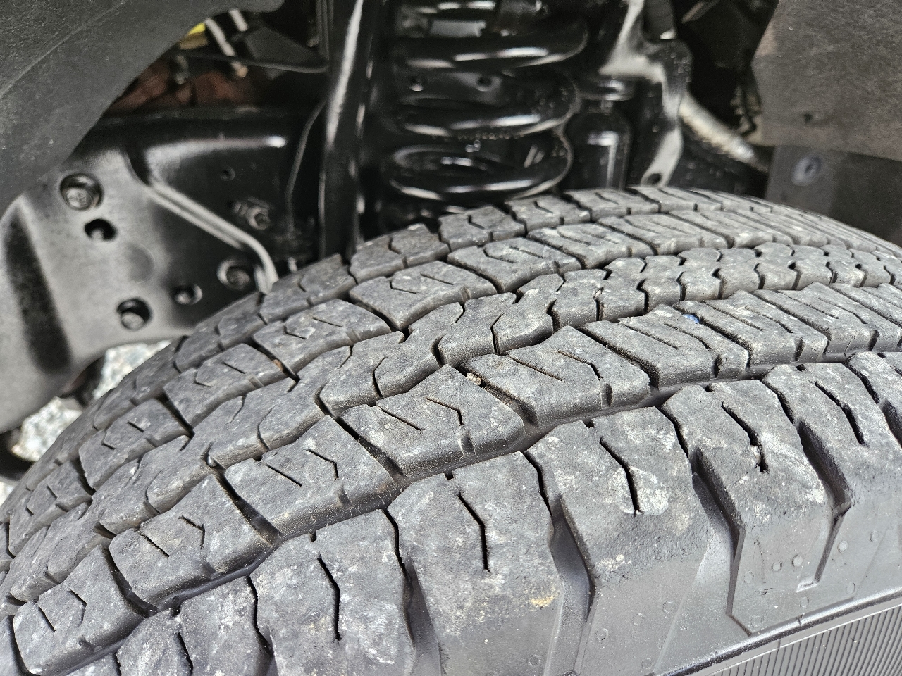 Ford F-250 SD  2016 Ford F-250 SD  2016