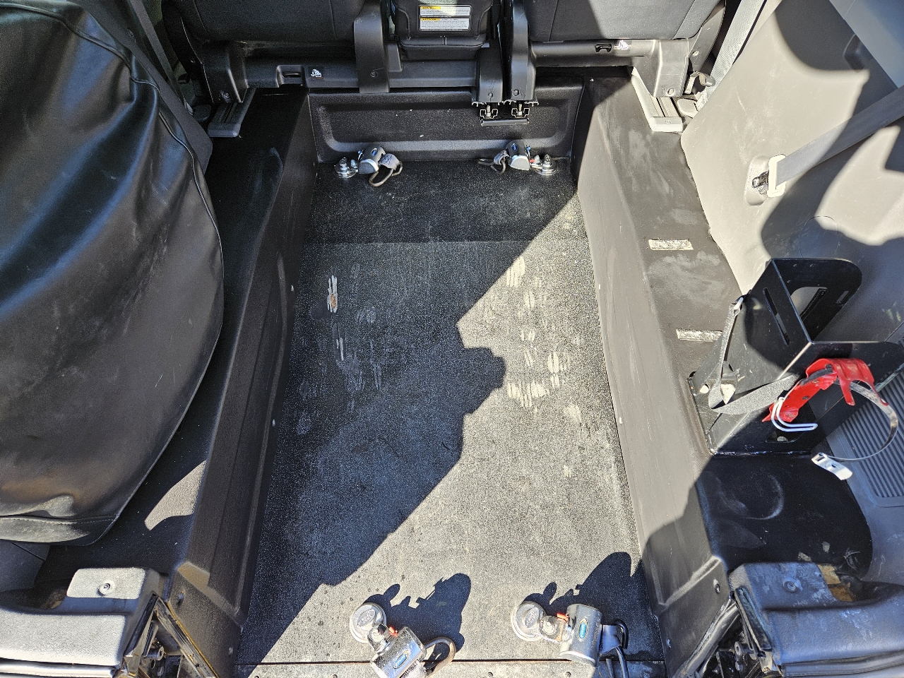 Toyota Sienna  2016 Toyota Sienna  2016