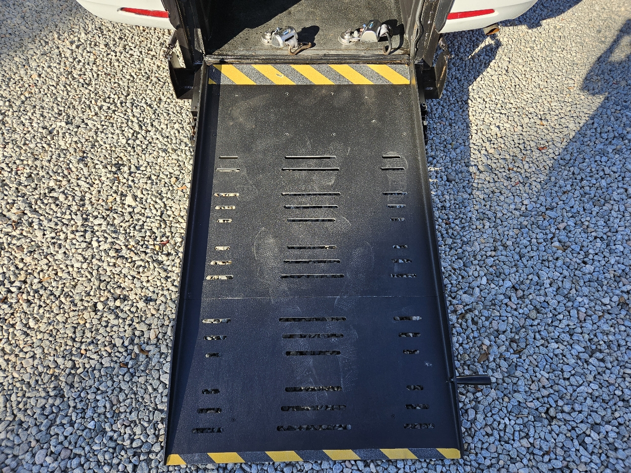 Toyota Sienna  2016 Toyota Sienna  2016