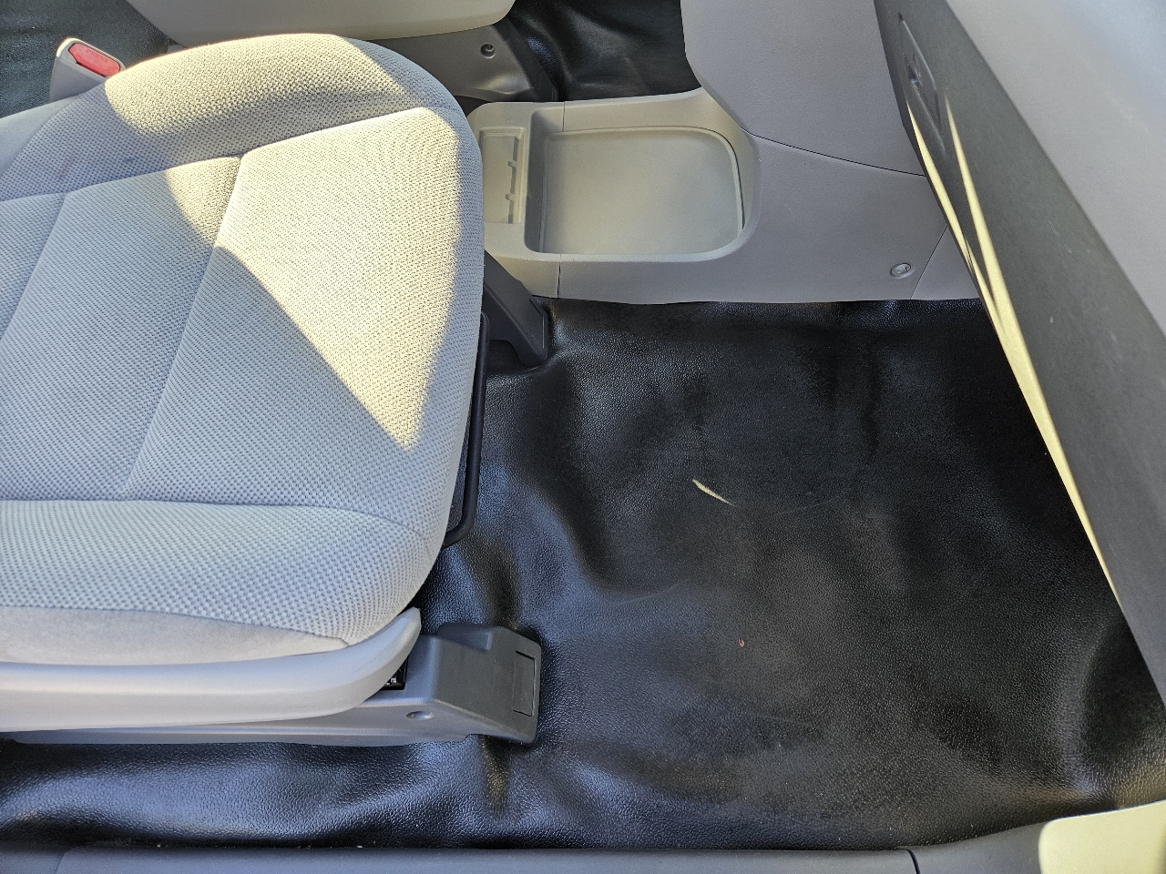 Toyota Sienna  2016 Toyota Sienna  2016