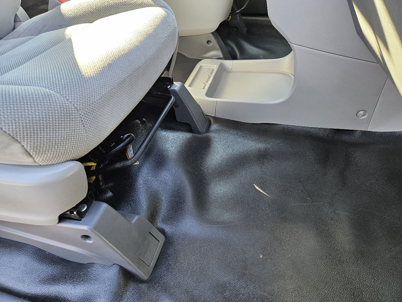 Toyota Sienna  2016 Toyota Sienna  2016