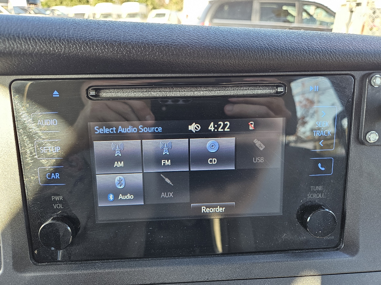 Toyota Sienna  2016 Toyota Sienna  2016