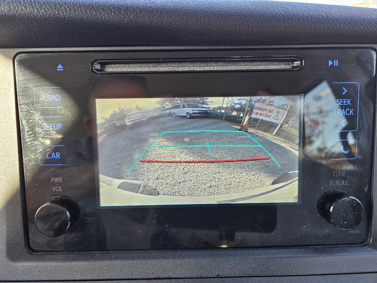 Toyota Sienna  2016 Toyota Sienna  2016