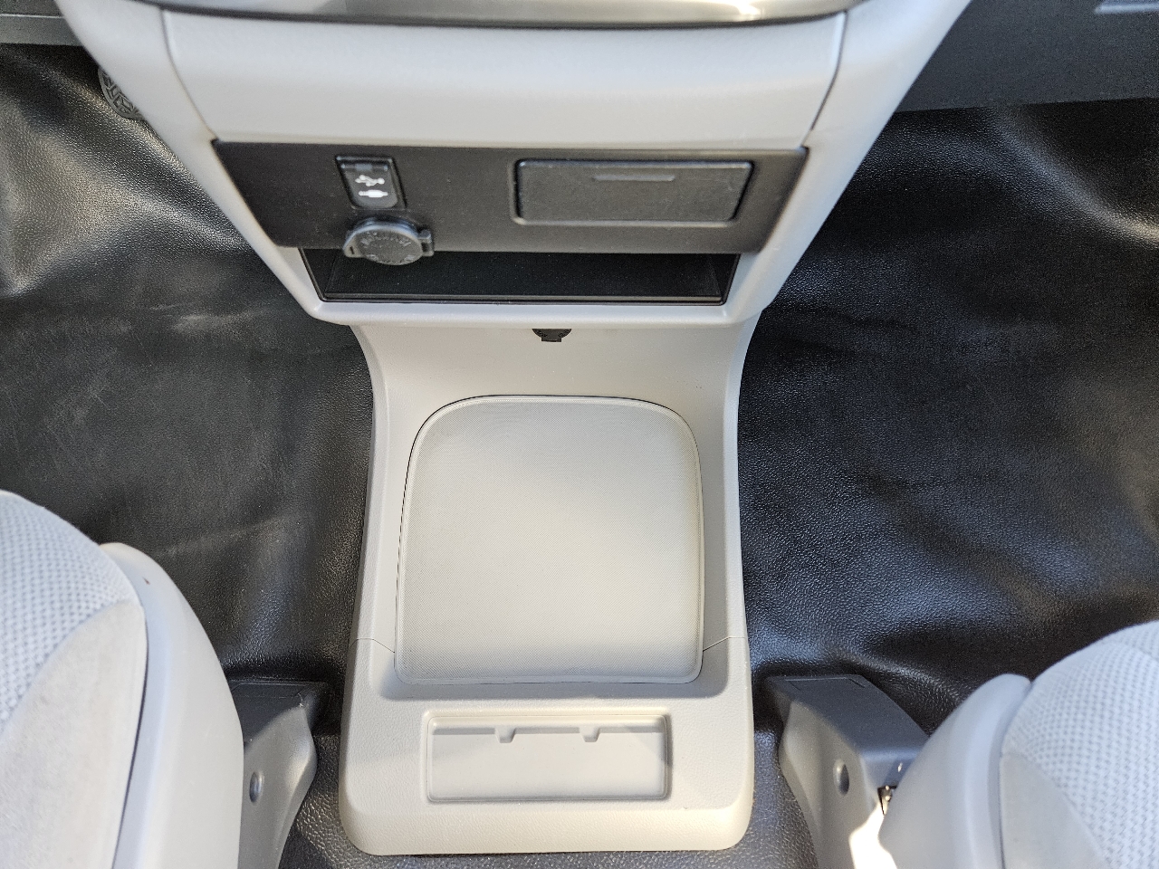 Toyota Sienna  2016 Toyota Sienna  2016