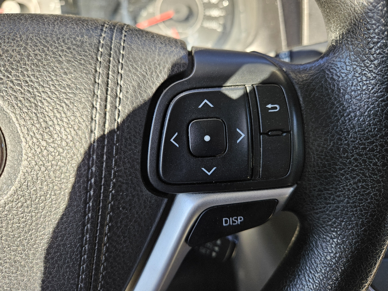 Toyota Sienna  2016 Toyota Sienna  2016