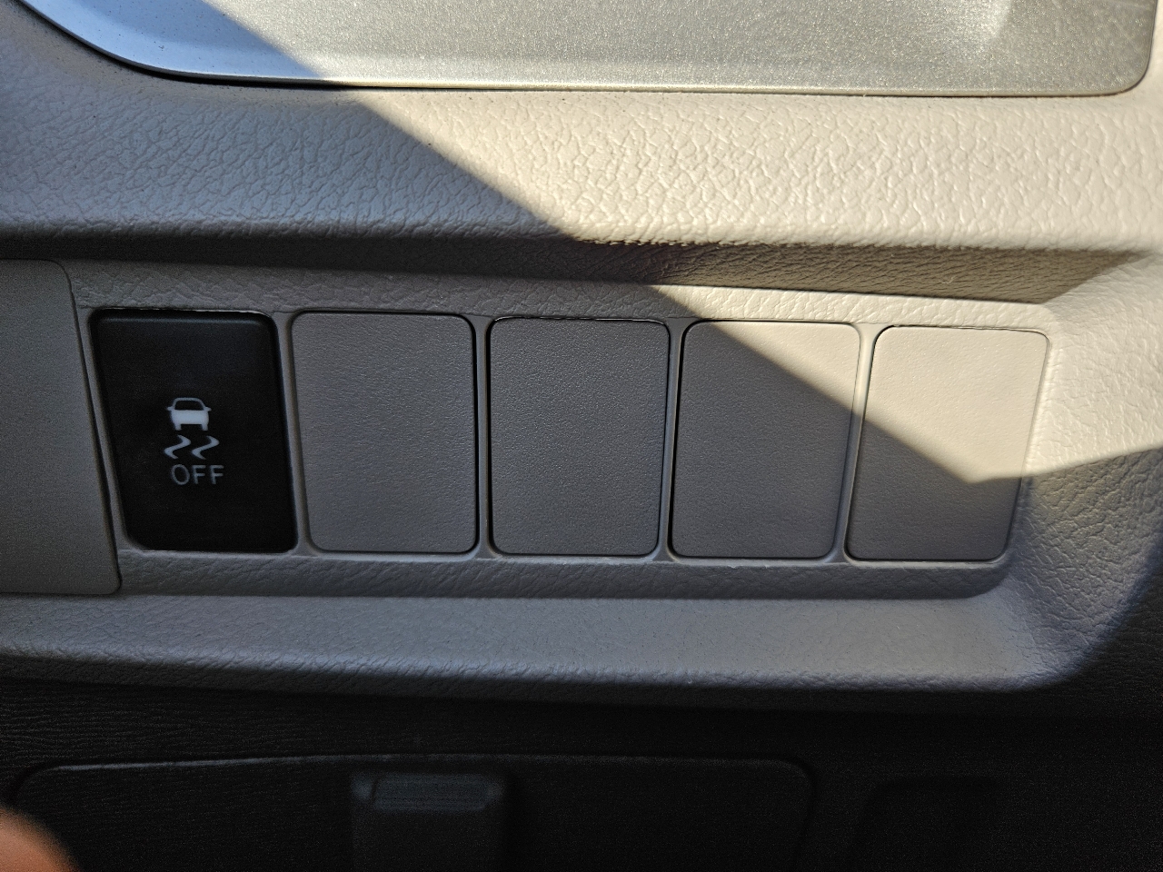 Toyota Sienna  2016 Toyota Sienna  2016