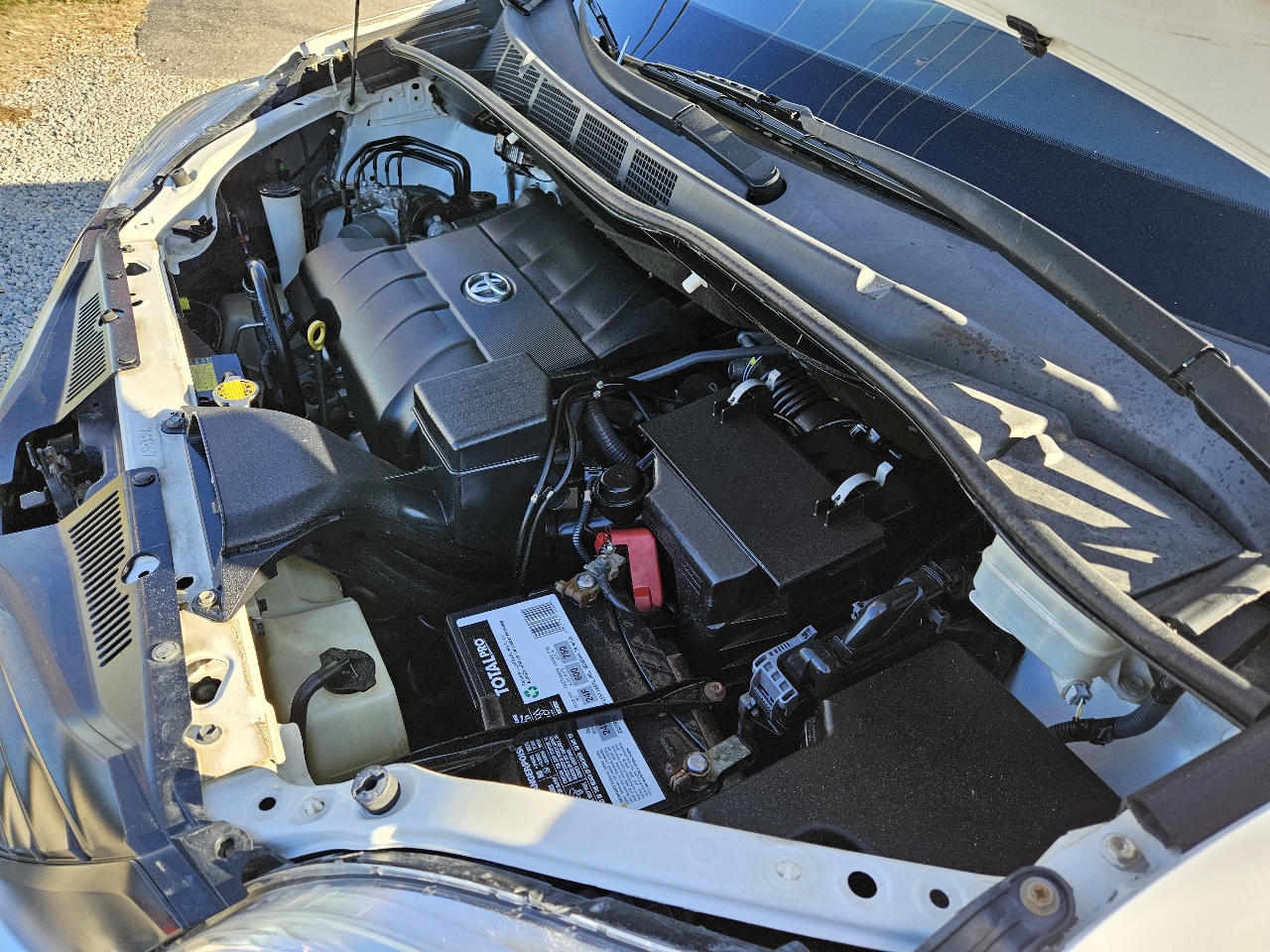 Toyota Sienna  2016 Toyota Sienna  2016