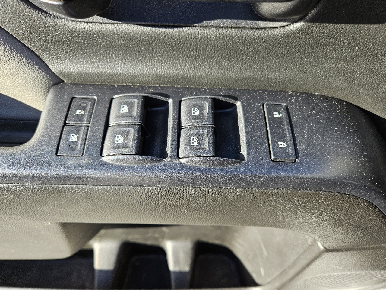 Chevrolet Silverado 2500HD  2015 Chevrolet Silverado 2500HD  2015