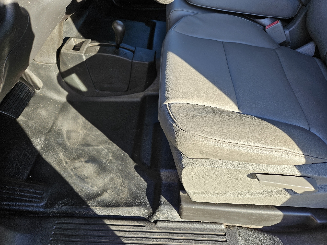 Chevrolet Silverado 2500HD  2015 Chevrolet Silverado 2500HD  2015