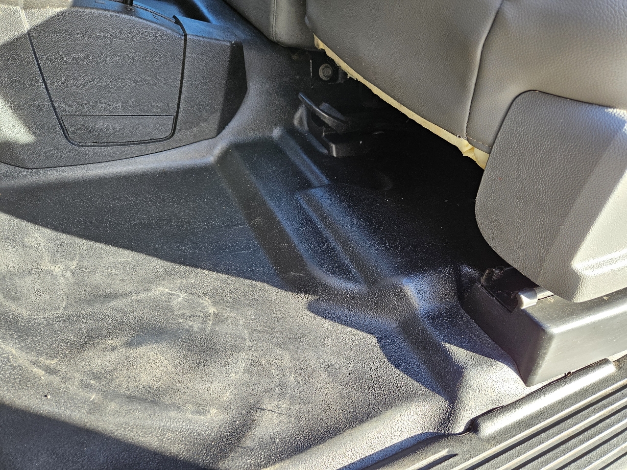 Chevrolet Silverado 2500HD  2015 Chevrolet Silverado 2500HD  2015