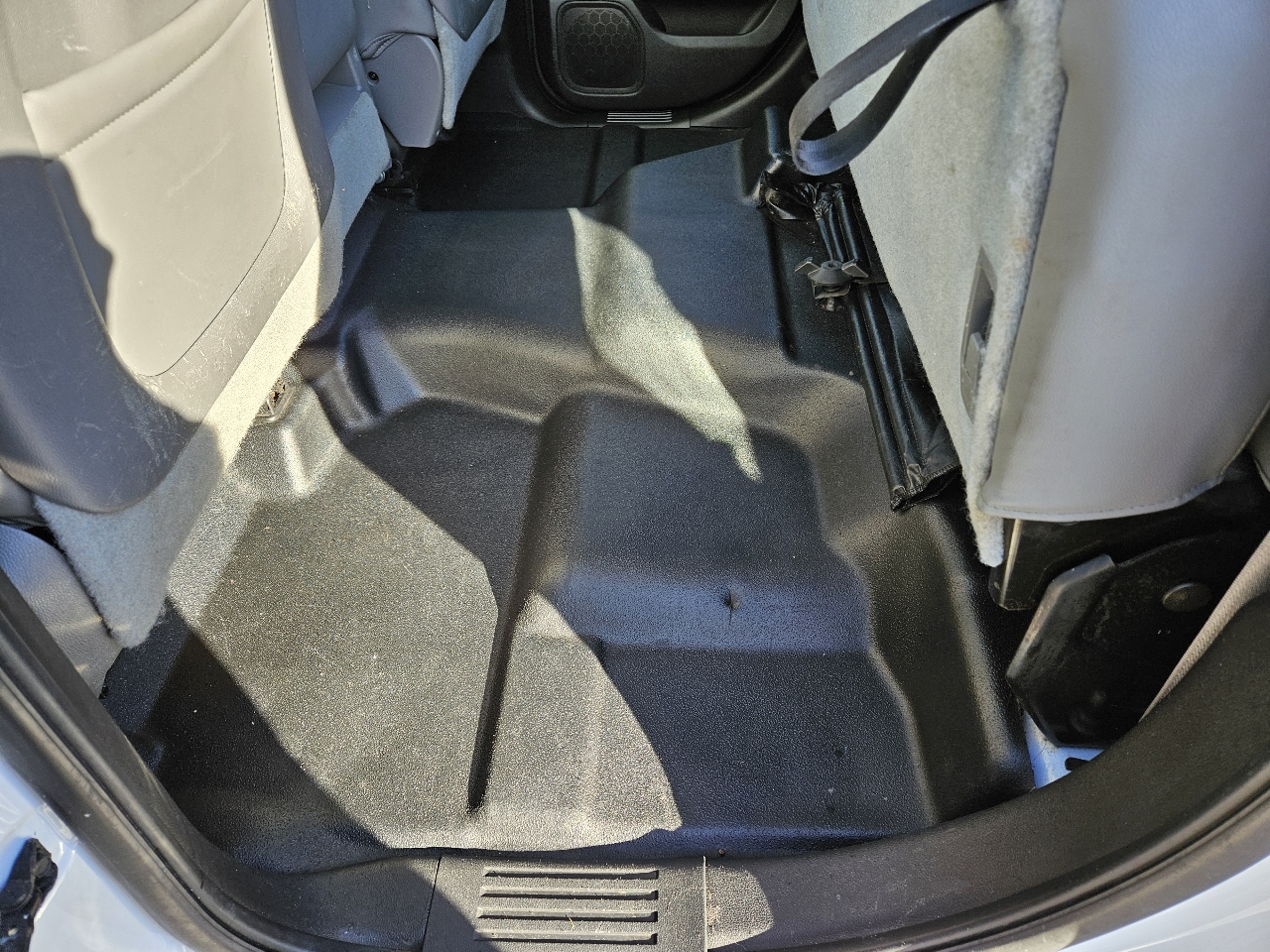 Chevrolet Silverado 2500HD  2015 Chevrolet Silverado 2500HD  2015