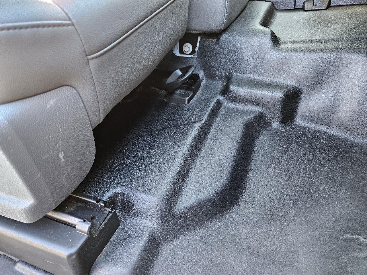 Chevrolet Silverado 2500HD  2015 Chevrolet Silverado 2500HD  2015