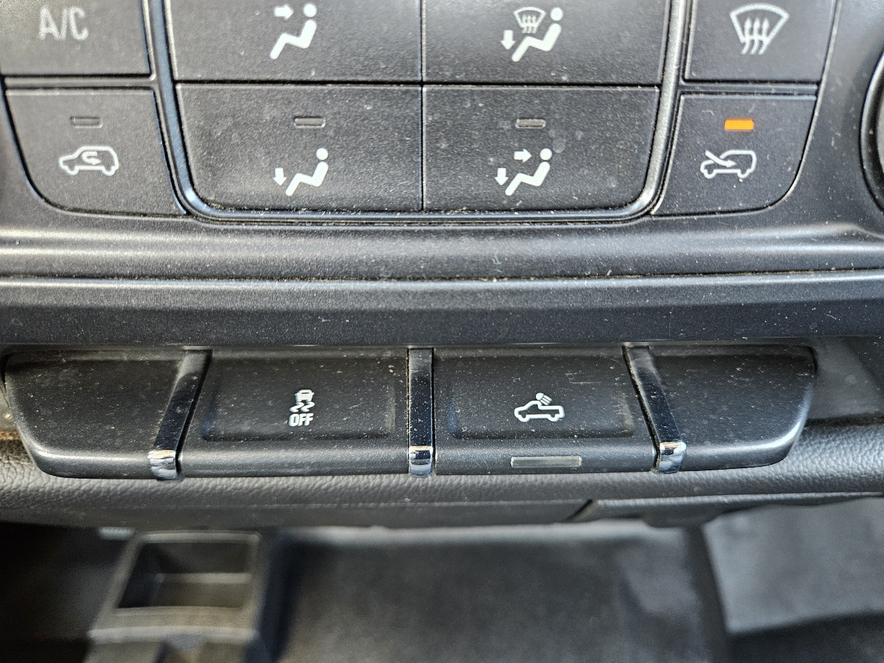 Chevrolet Silverado 2500HD  2015 Chevrolet Silverado 2500HD  2015