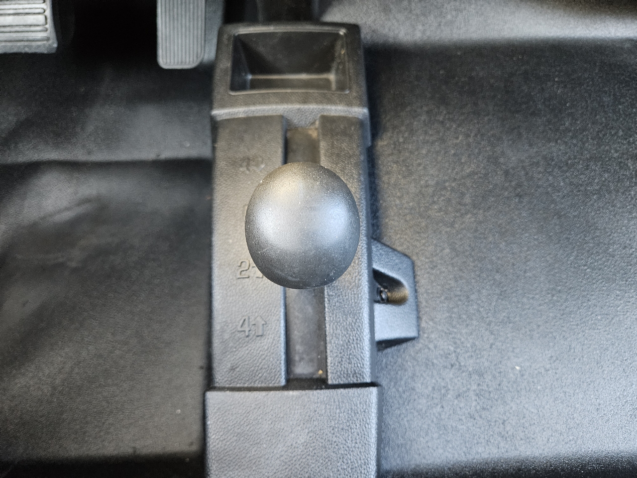 Chevrolet Silverado 2500HD  2015 Chevrolet Silverado 2500HD  2015