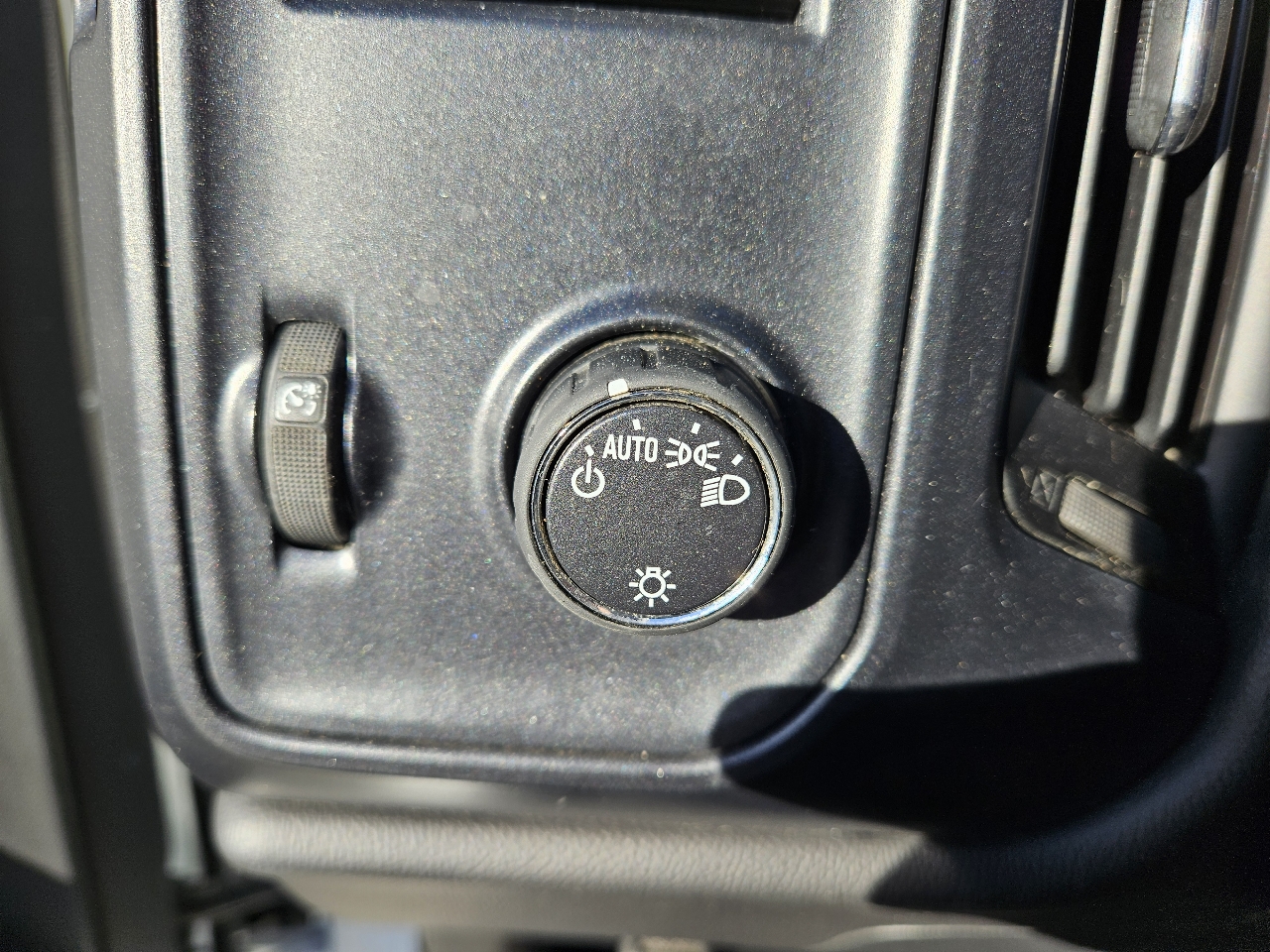 Chevrolet Silverado 2500HD  2015 Chevrolet Silverado 2500HD  2015