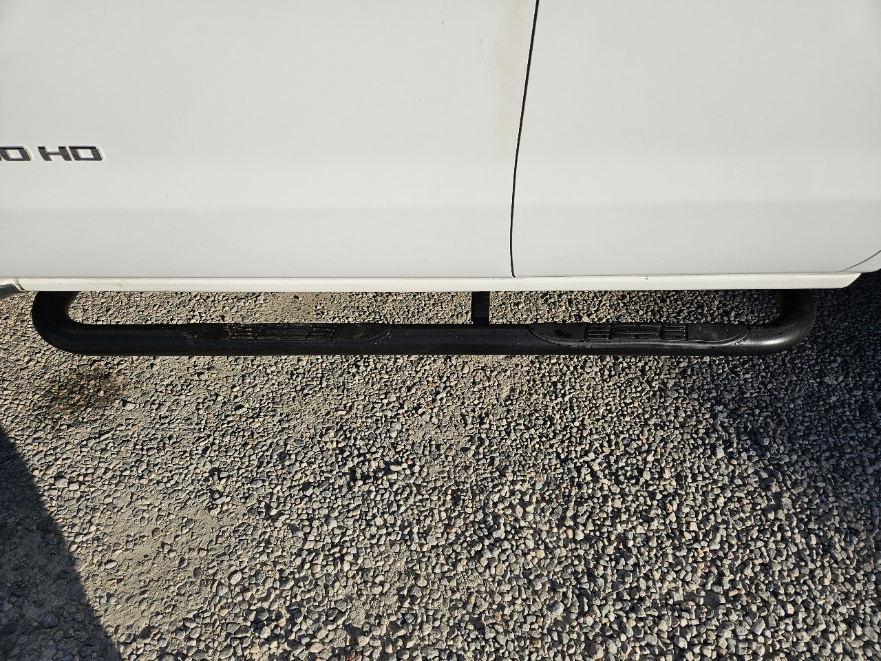 Chevrolet Silverado 2500HD  2015 Chevrolet Silverado 2500HD  2015