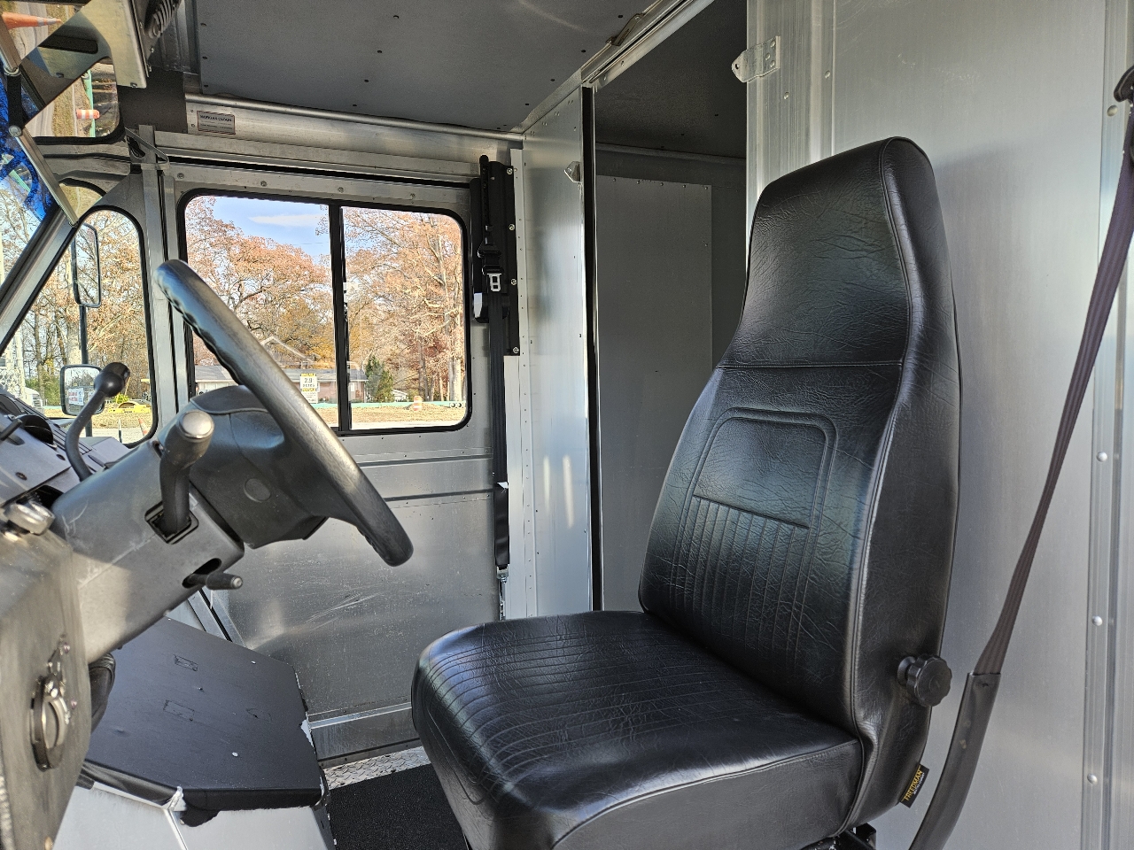 Ford Econoline  2013