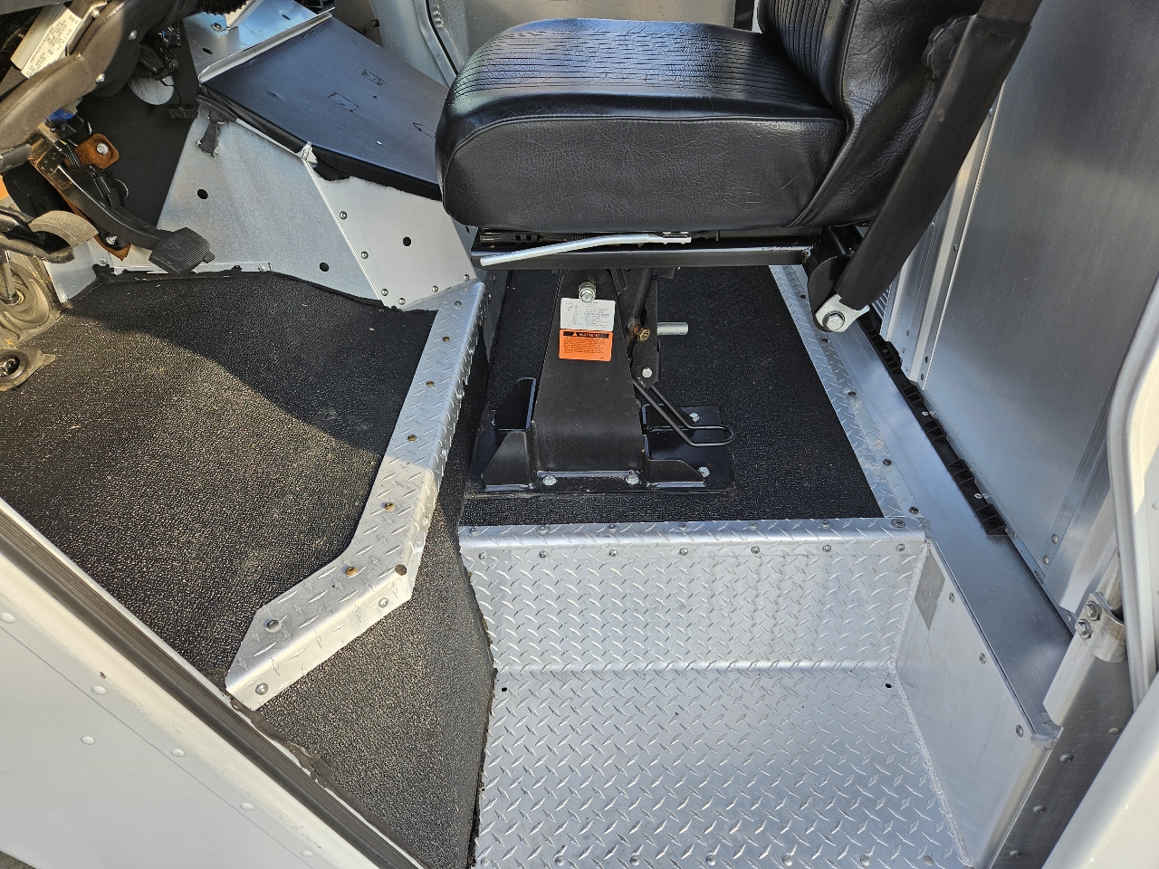 Ford Econoline  2013