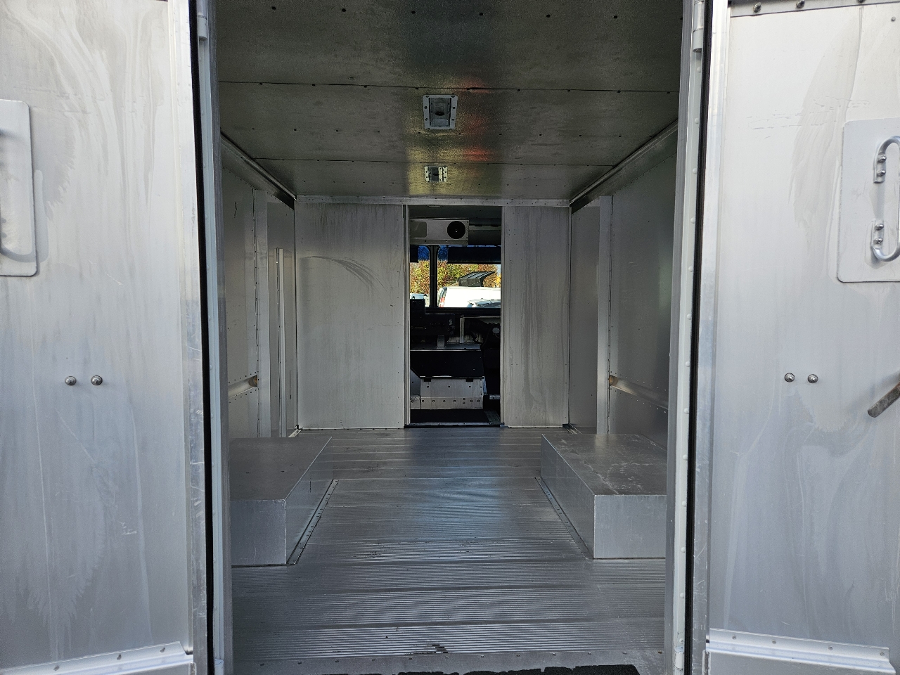 Ford Econoline  2013