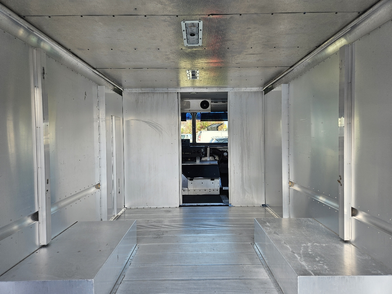 Ford Econoline  2013